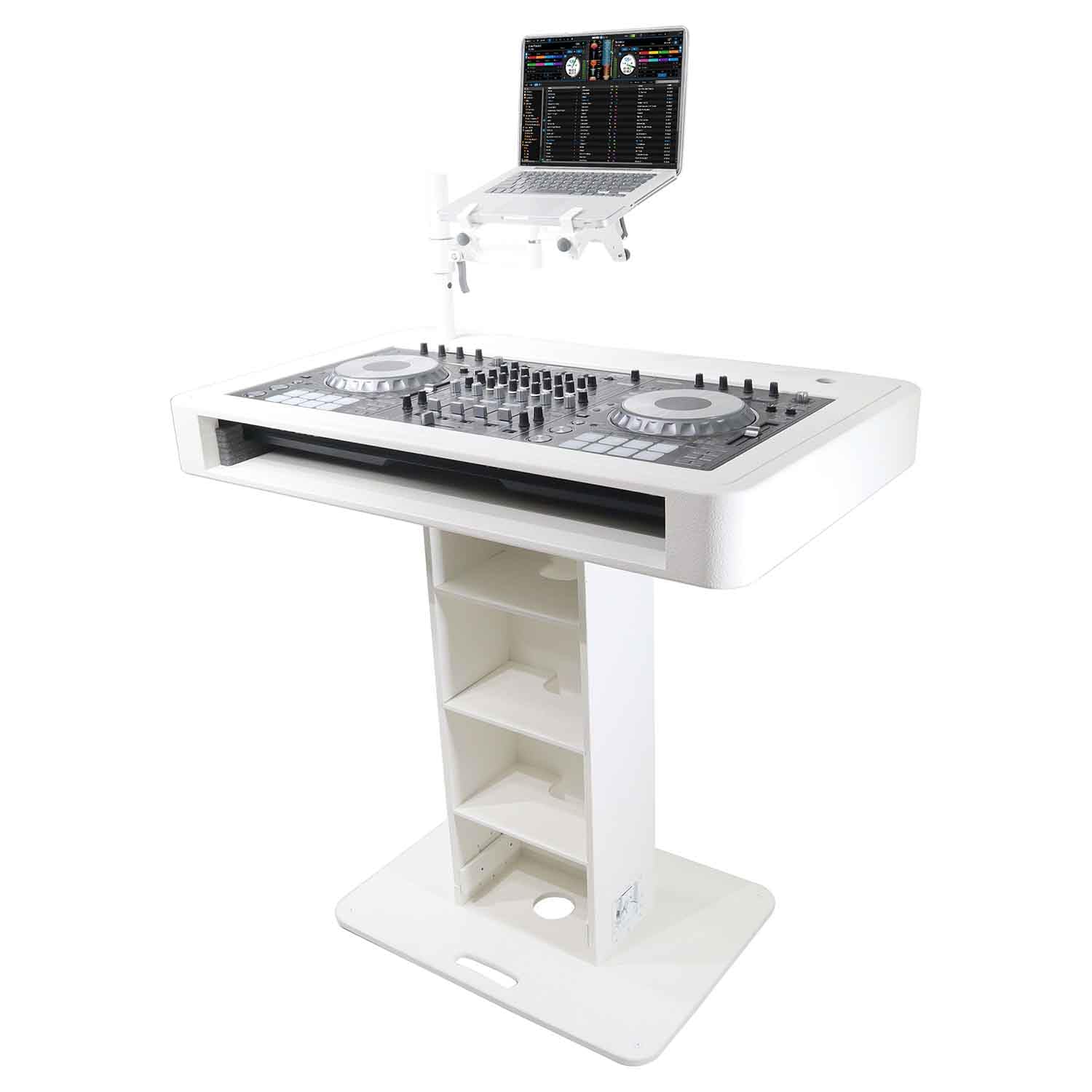 Tact Switch 403-MC2-383 Compatible With DJ Controller System