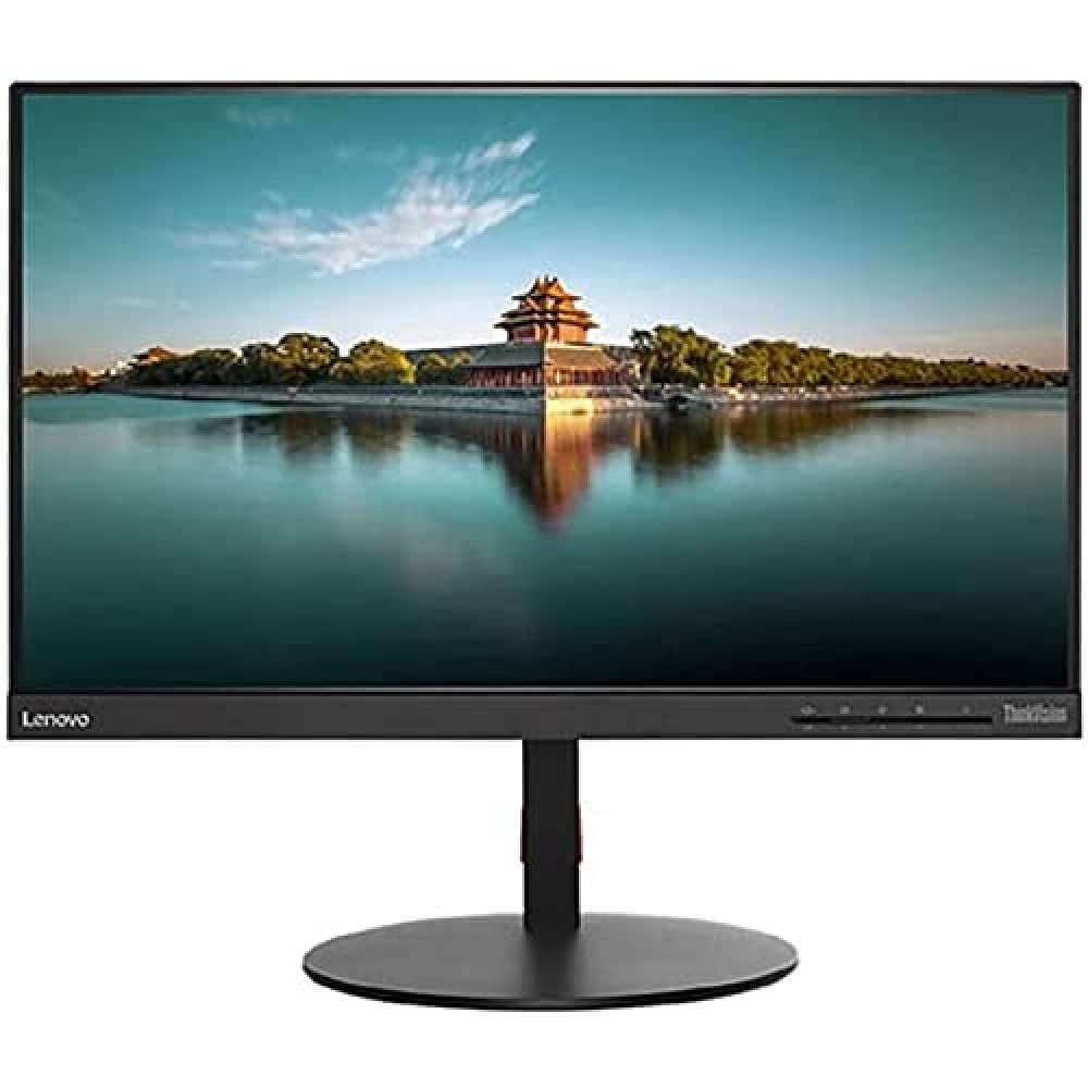 Lenovo Thinkvision T22 Monitor, Display 21.5
