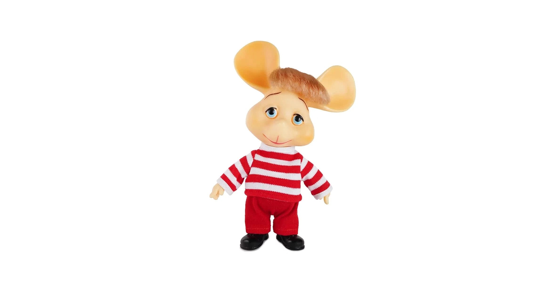 貴重　非売品　ソフビ　TOPO GIGIO &ROSYセット 貴重 非売品 ソフビ TOPO GIGIO &ROSYセット