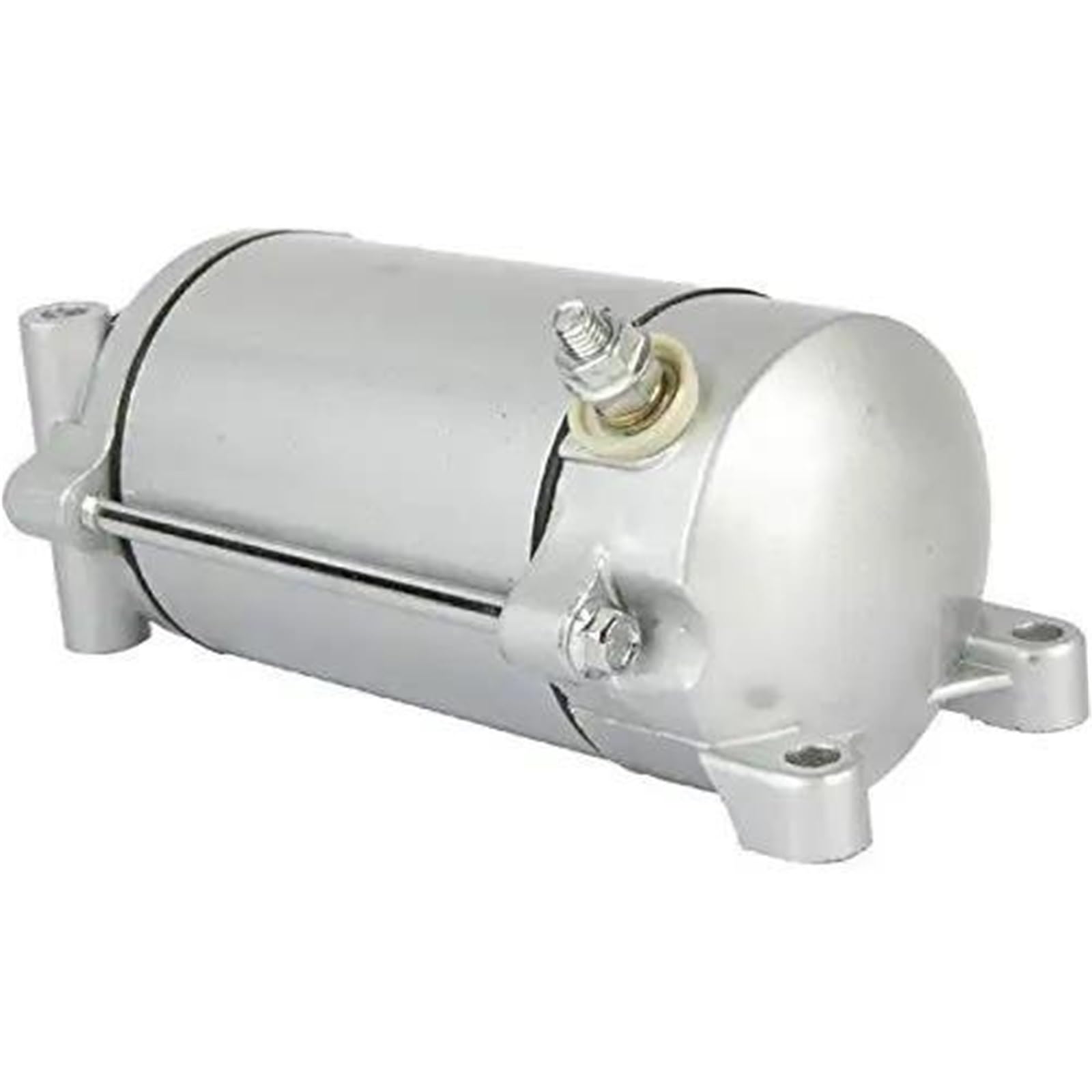 Motore Motorino Avviamento Elettrico Ricambio Per Per Rebel Per CB250 CM200T CM250C CMX250C CMX250X 31200-402-700 31200-465 Motorino Avviamento Elettrico Ricambio