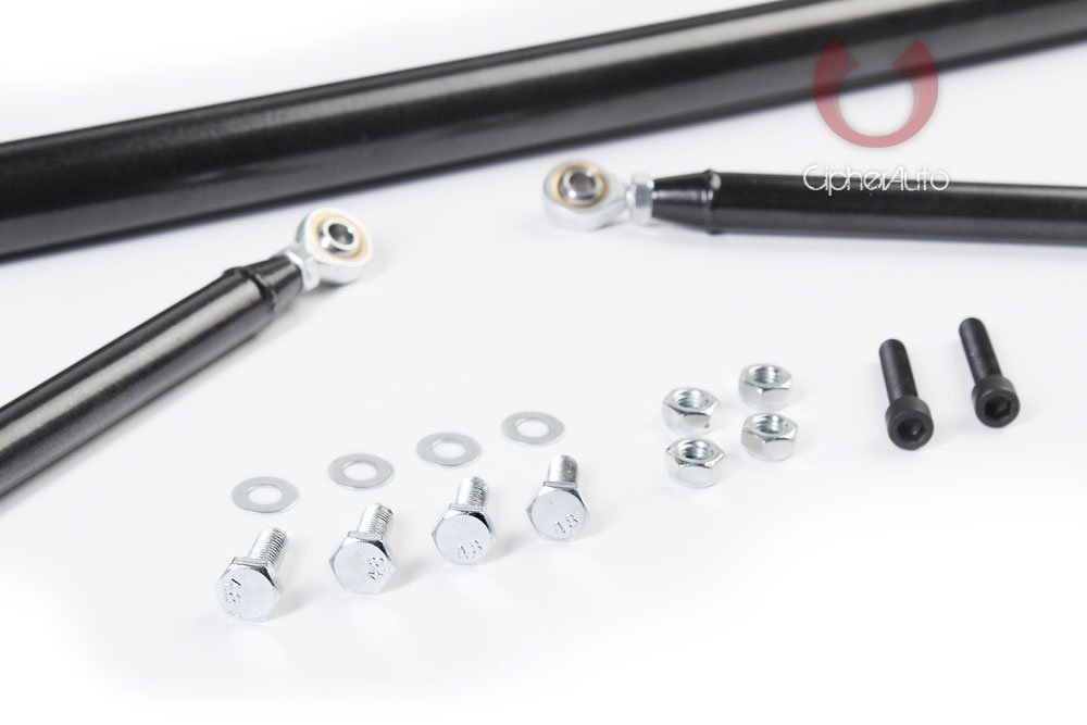 SIMPSON HS.QC Hybrid Sport Quick Click Adj. Tether