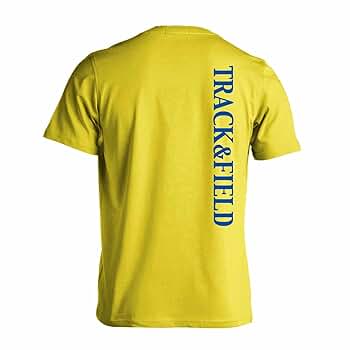 CHUKYO TRACK AND FIELD 陸上用シャツ Lサイズ Amazon | [リクティ] 陸上競技 Tシャツ 半袖 練習着 ドライ