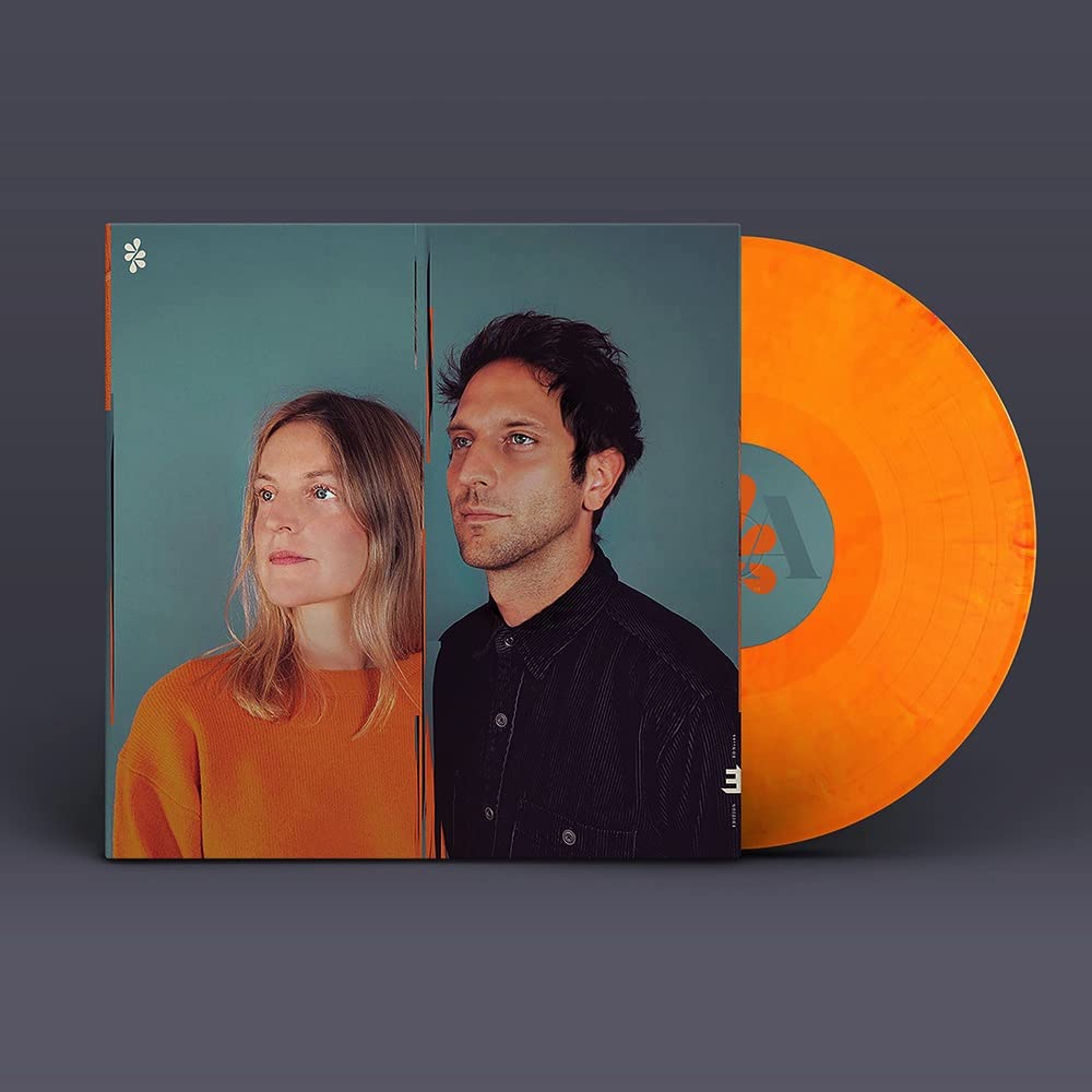 Wait For Me [VINYL]