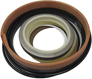 Stevens Lake Parts One New Cylinder Seal Kit Fits Komatsu WB140-2 Models Interchangeable with 707-98-34460, 707-98-34460-A