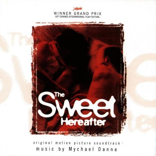 The Sweet Hereafter: Original Motion Picture Soundtrack [Audio CD]