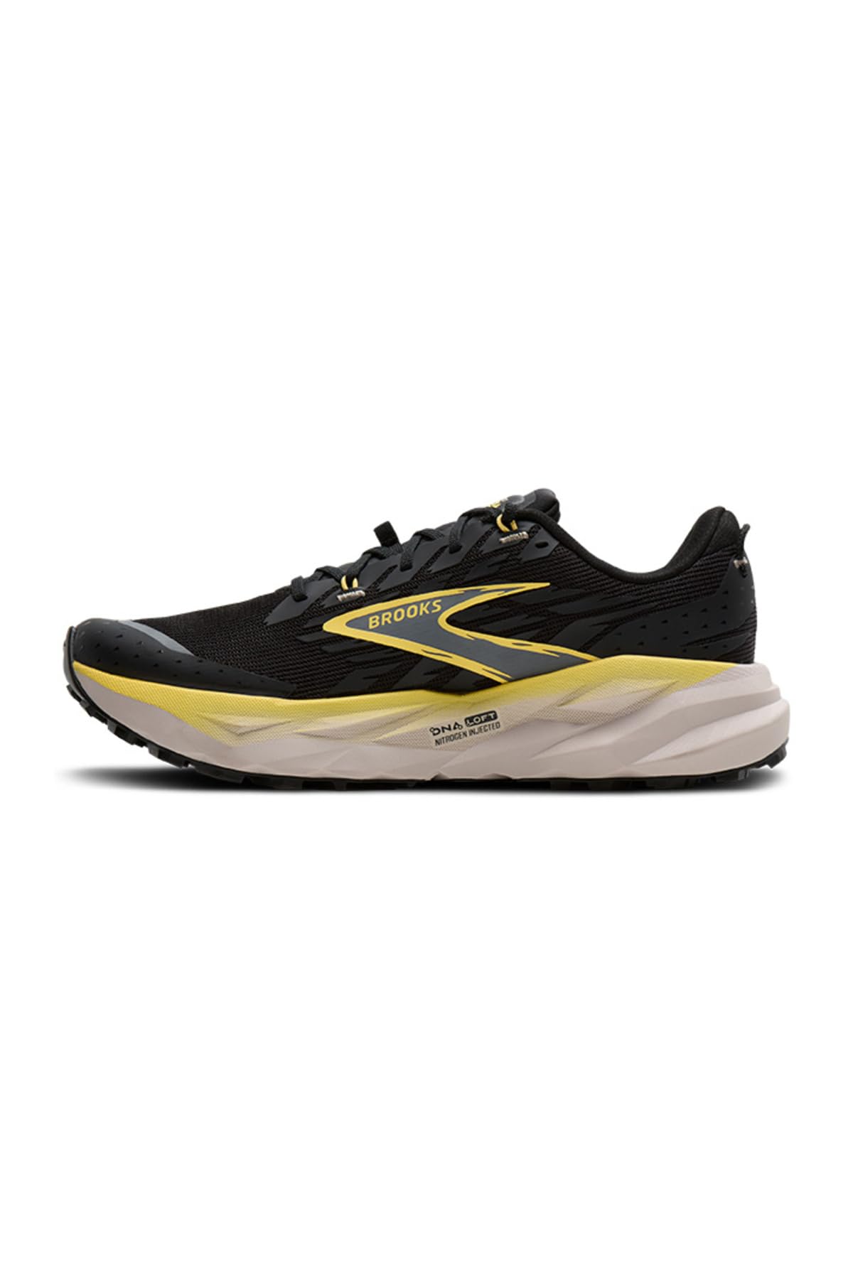 Brooks Herren Cascadia 19Sneaker