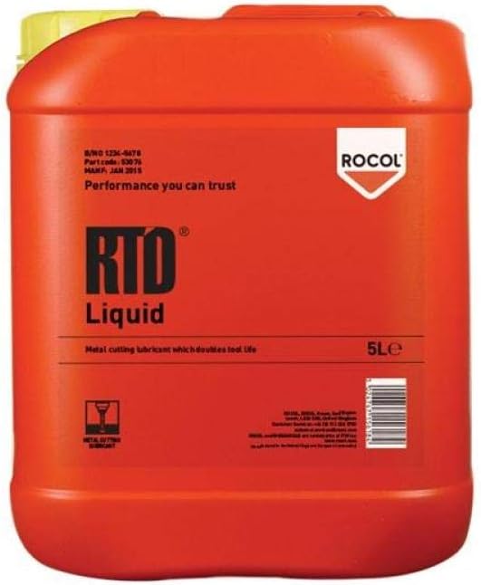 RocolRTD Liquid 5L
