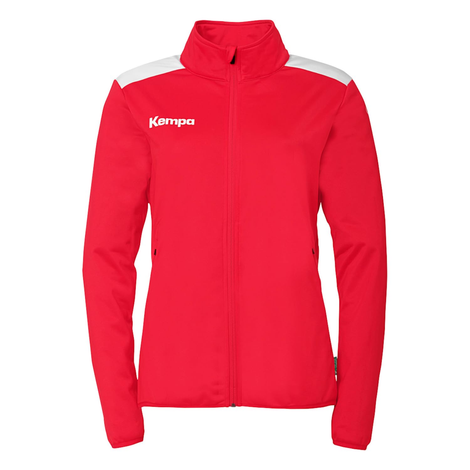 uhlsport Kempa Women's Emotion 27 Poly Jacket Women's Sports Jacket