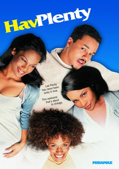 Hav Plenty [DVD]