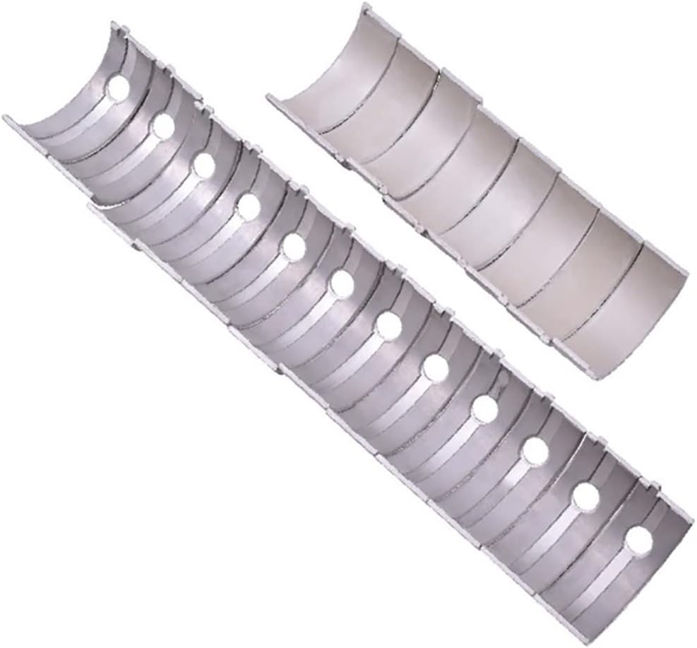 STD +0.25 +0.5 Motor Con Connecting Rod Crankshaft Main Bearing Compatible With Suzuki GSF400 RF GSF 400 Bandit 400 V GSF400P RF400R RF400(Add 0.50)