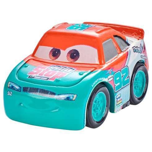 Preisvergleich Produktbild Disney Pixar Cars - Mini Racers (Murray Clutchburn)