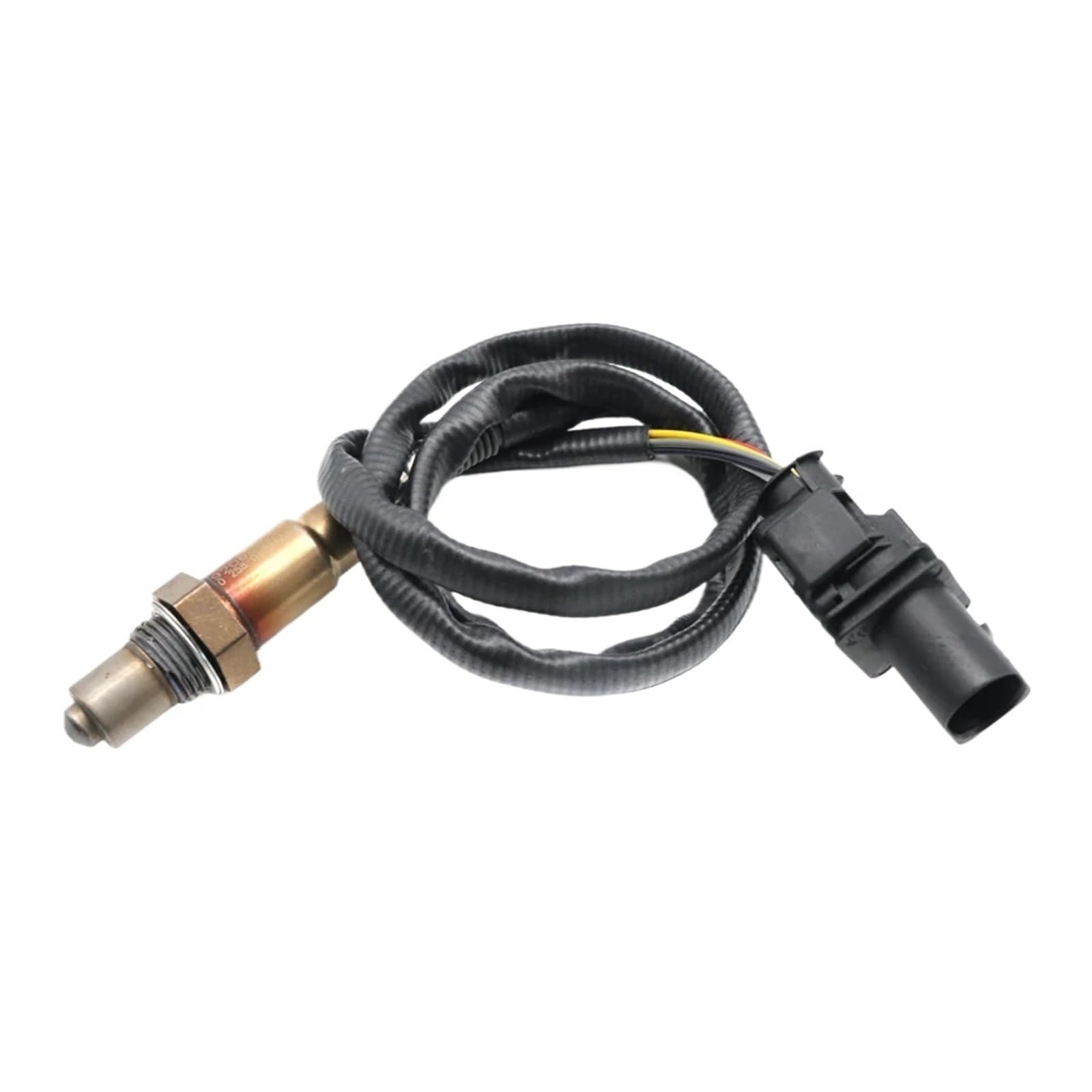 Sonda Stosunku Powietrza Do Paliwa Samochodowego Lambda O2 Czujnik Tlenu 0258017123, Kompatybilna Z Oplem ANTARA, Horton COMMODORE, Chevrolet CAPTIVA 3.2 3.6 06-13.