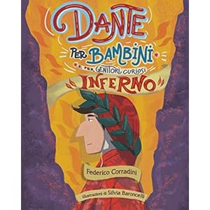 Dante per bambini. Inferno