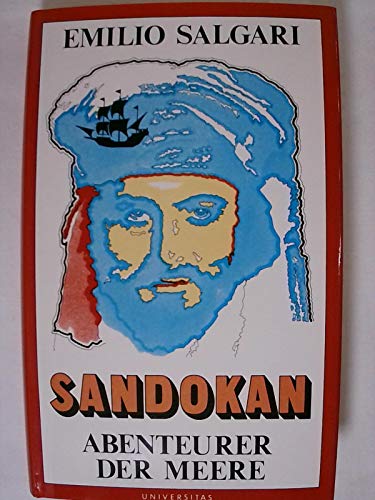 Preisvergleich Produktbild Sandokan. Abenteuer der Meere