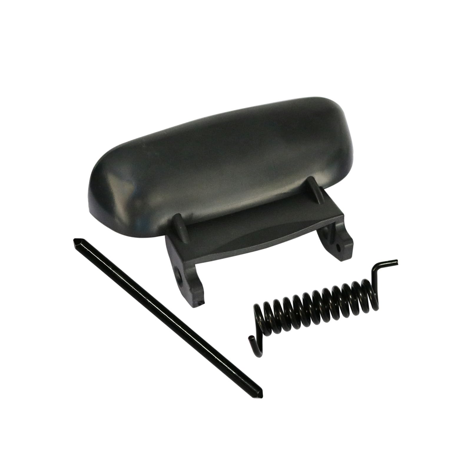 ラウンド用品・アクセサリー Nanashi Amazon.com: 83451-SNA-A01ZA ABS Center Console Latch with Mounting