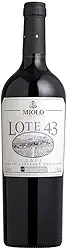 Vinho Tinto Seco Lote 43 Miolo 750ml