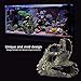 FTVOGUE Aquarium Driftwood Artificial Wood Tree Trunk Root Shrimp Spawning Ground Cave Fish Vivarium Decoration(ST-004C)