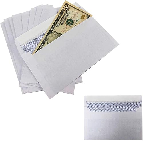 80 sobres blancos autosellados N6 13 envĂo 3 58 x 6 12 pulgadas 80 sobres blancos autosellados N6 13 envĂo 3 58 x 6 12 pulgadas