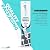 PentaUSA Tile Grout - White Grout Filler Tube, 3 Triple Protection, Fast Drying Grout Repair Kit, Repairs Renews Fills Heavy-Duty Grout Cleaner - Restore and Renew Grout Line, Easy and Safe to Use 13.4 oz (White)