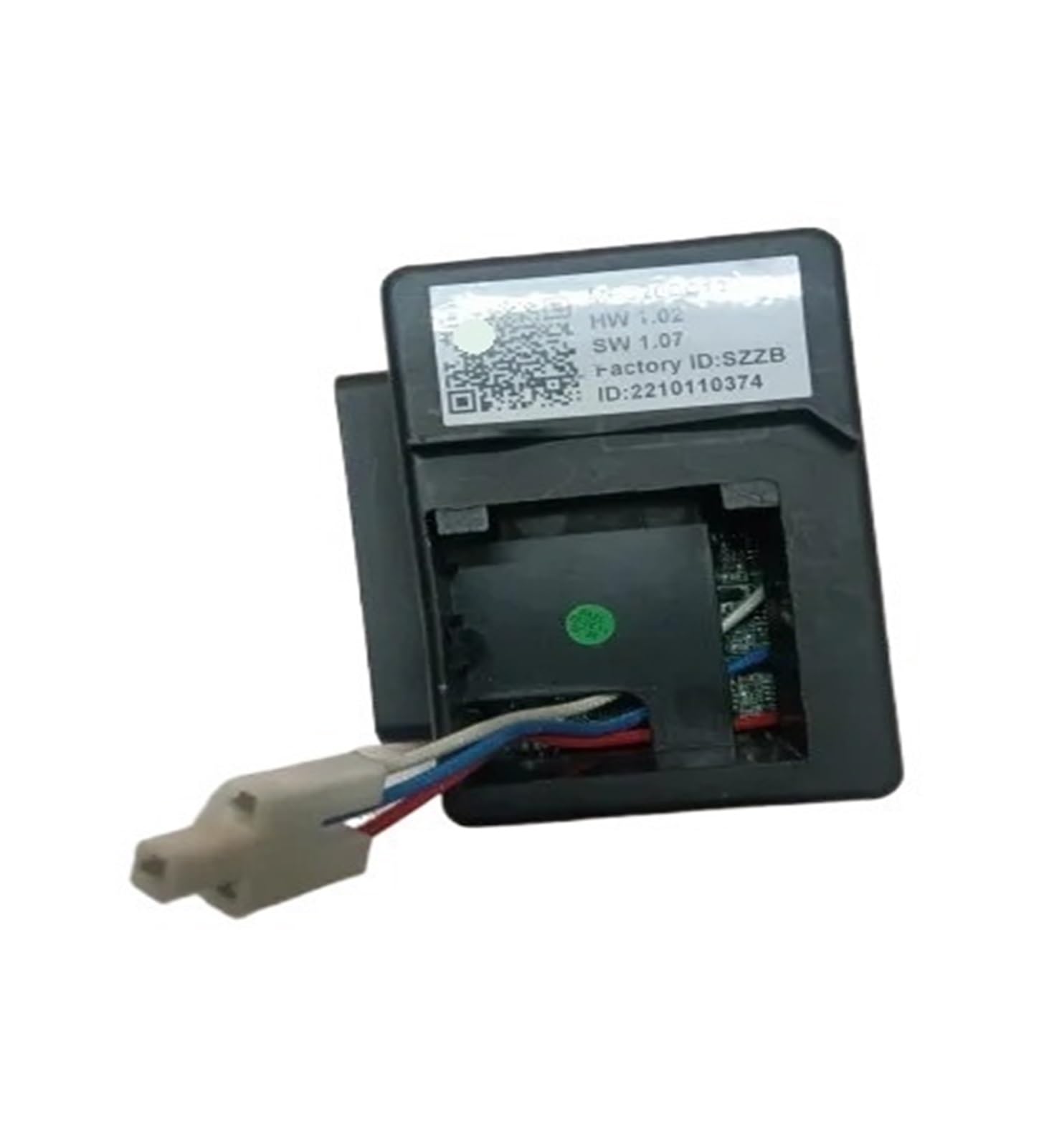 Auto-Kühlschrank-Kompressor-Controller, Kompatibel Mit Wancool, MFC20DC, 12/24 V Kompressoreinheit