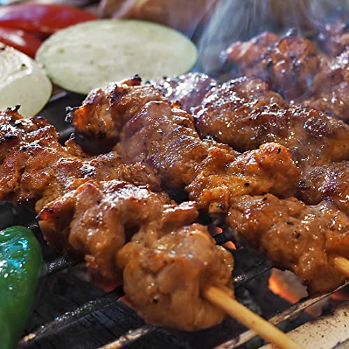 牛串焼き 牛カルビ串 トルコレッド ケバブ 5本 BBQ バーベキュー 惣菜 おつまみ 家飲み 肉 ギフト 生 チルド