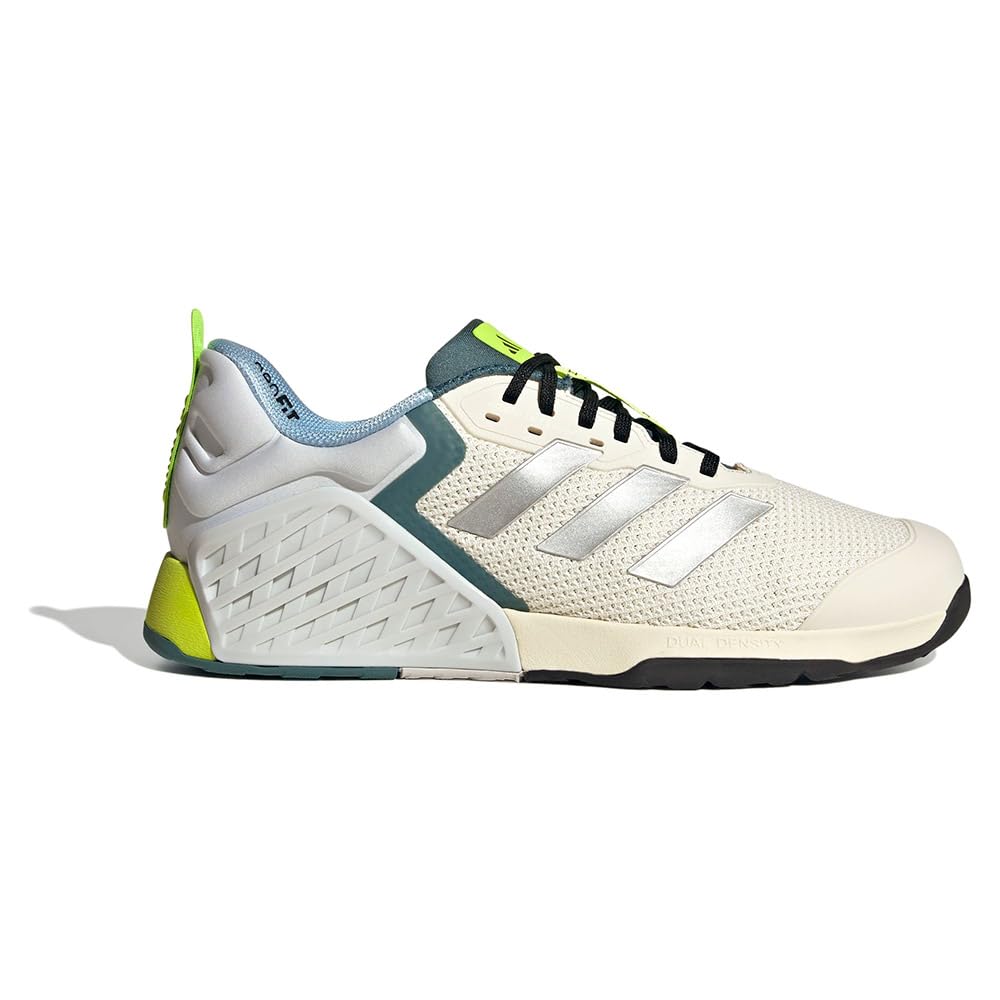 Adidas Dropset 3 Training Scarpe da ginnasticaUnisex - Adulto