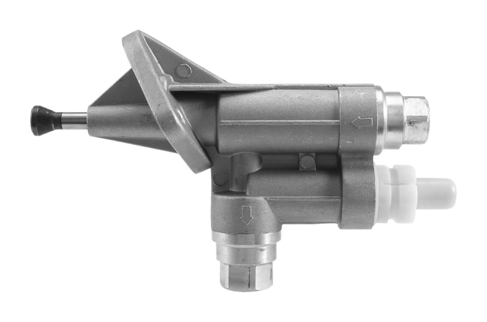 Pompes électromagnétiqu Pour Dongfeng Pour Moteur Cummins Série B 1106N1-010 3918076 3936318 3917998 3917999 3904372 Pompe Transfert Carburant 4937767
