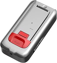 Compatible with TV106S Replacement Battery for Suafsu Wireless Vacuum Cleaner - 2600 mAh High Capacity Battery