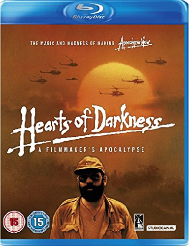 ハート・オブ・ダークネス コッポラの黙示録 [Blu-ray]