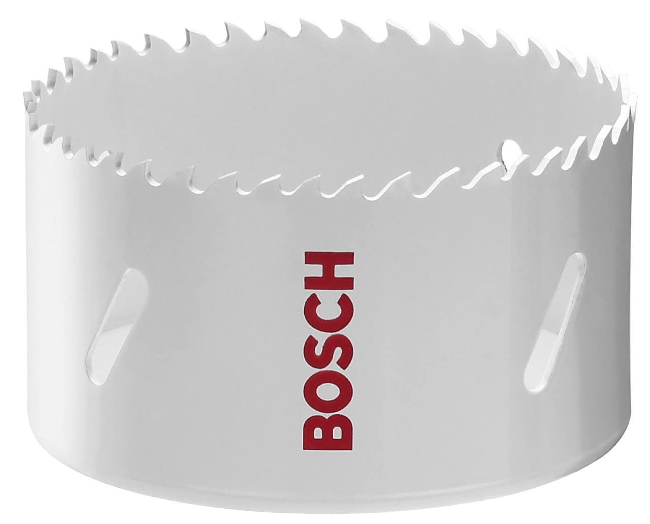 Bosch Professional Accessories Hss Bi-Metal Delik Açma Testeresi (Panç) 89 mm