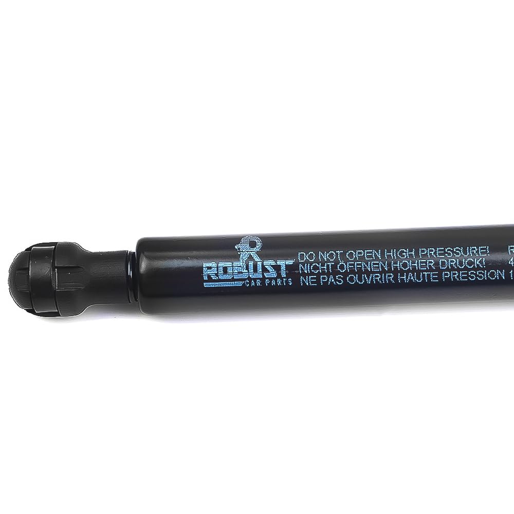 Robusti puntoni a gas per cofano anteriore, 2 pezzi, 410 (N) 294 mm, per Land Rover Range Rover L322 III Mk3 BKK760010 XH4216E610AA 32029656 2002-2012