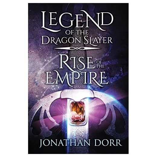 Legend of the Dragon Slayer: Rise of the Empire: 2