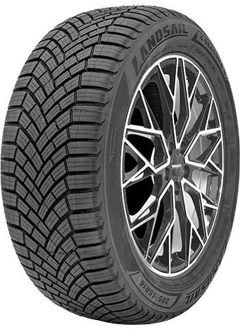 LANDSAIL 205/55 R17 95V Neumáticos Todas las estaciones XL Auto