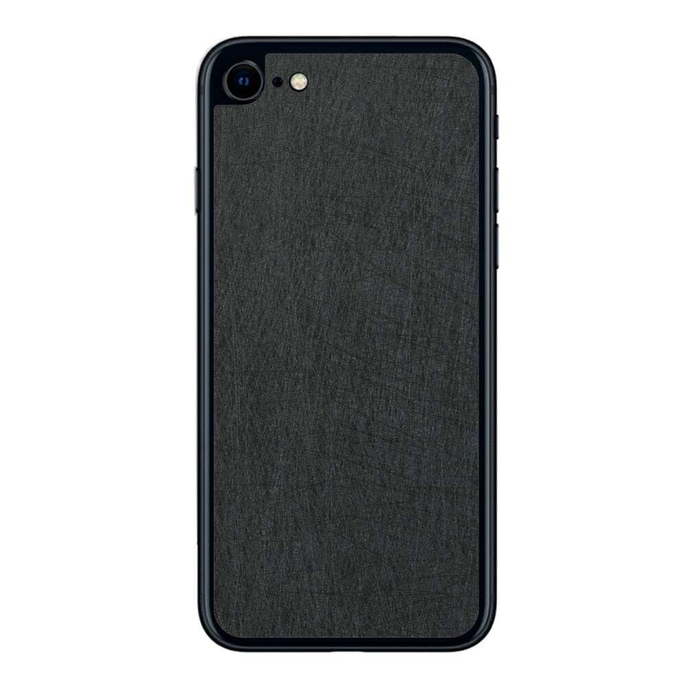 iPhone SE 第3世代　本体 保護シール・カバー　128GB スキンシール iPhoneSE 第2世代 第3世代 レッド 全面カバー