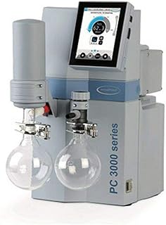 Brandtech 20737553 Other VarioÂ® Pumps (PC 3004 Vario Select) 1.5 mbar, 2.7 cfm, with Warranty