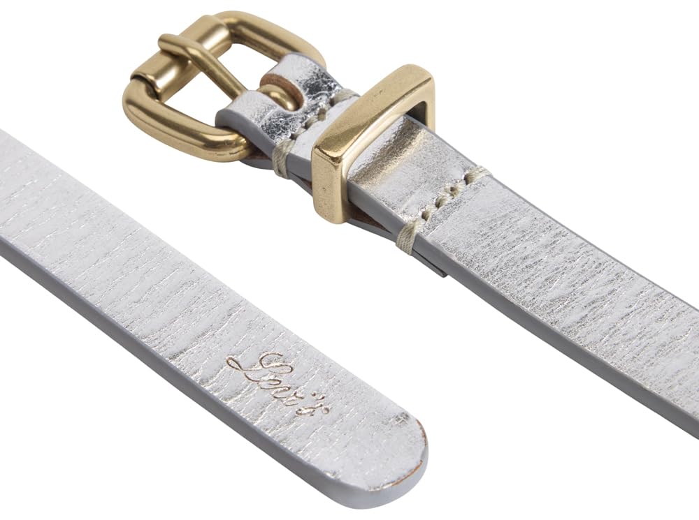 Levi's Ceinture Dillon Narrow Belt pour femme (1 pièce)