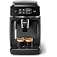 Philips 2200 Series Fully Automatic Espresso Machine, Classic Milk Frother, 2 Coffee Varieties, Intuitive Touch Display, 100%