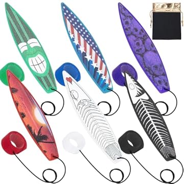 finger wind surf boards