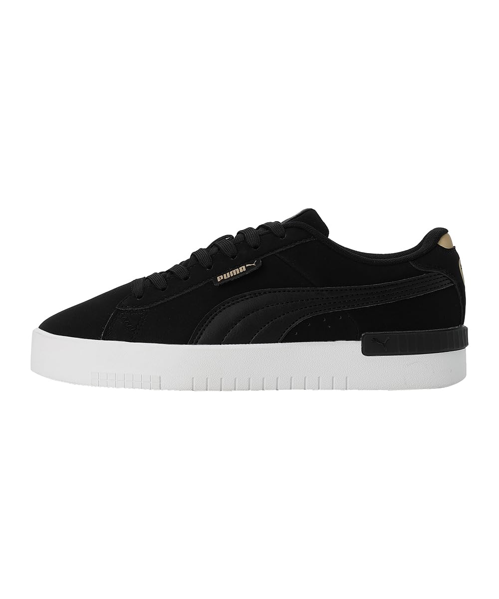 PUMA Jada Renew Nubuck Botas de fútbolMujer