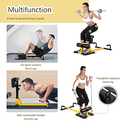 The 29 Best Strength Training Leg Machines of 2024 [Verified] Cherry