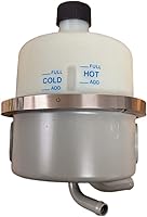 Vista 3 de AUTOMANN 575.1078CK Cubierta de depósito de dirección asistida