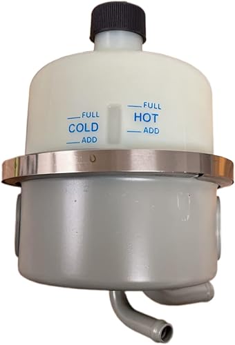 Miniatura 3 de KIT TAPA DEPOSICIÓN DIRECCIÓN ASISTIDA KIT KIT DE TAPA DIRECCIÓN ASISTIDA 575.1078CK)