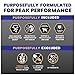 VICTOR Super Premium Dog Food – Select Beef Meal & Brown Rice Formula for Immune and Gut Health – Gluten-Free Beef Meal Dry Dog Food for All Normally Active Dogs of All Life Stages, 5 lbs