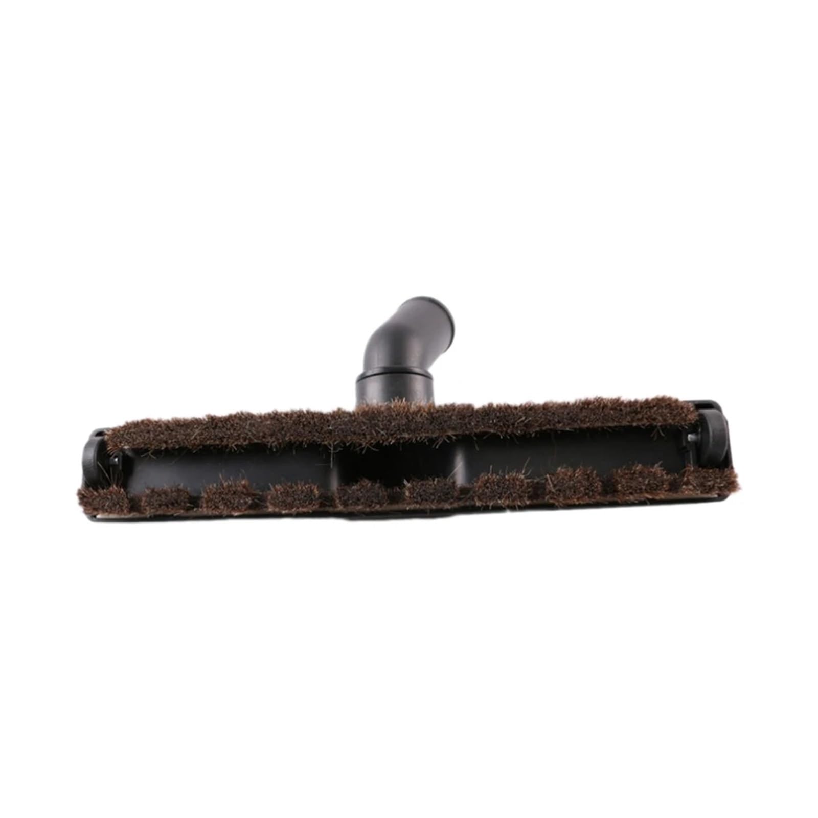 VKOPWISAZBR Compatible For，MagiDeal Universal Vacuum Cleaner Brush Vacuum Brush Head Attachment Horsehair Floor Brush Head 32mm Dia Suction Device Parts