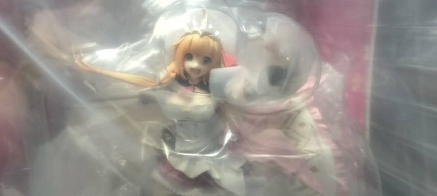 F:NEX プリコネ ペコリーヌ フィギュア プリンセスコネクト！Re:Dive ペコリーヌ 1/7スケールフィギュア