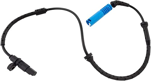 Vista 90 de TRQ Sensor de velocidad de rueda ABS delantero derecho para lado del pasajero compatible con Lexus RX350 RX450h 2010-2015 Toyota Highlander 2008-2018
