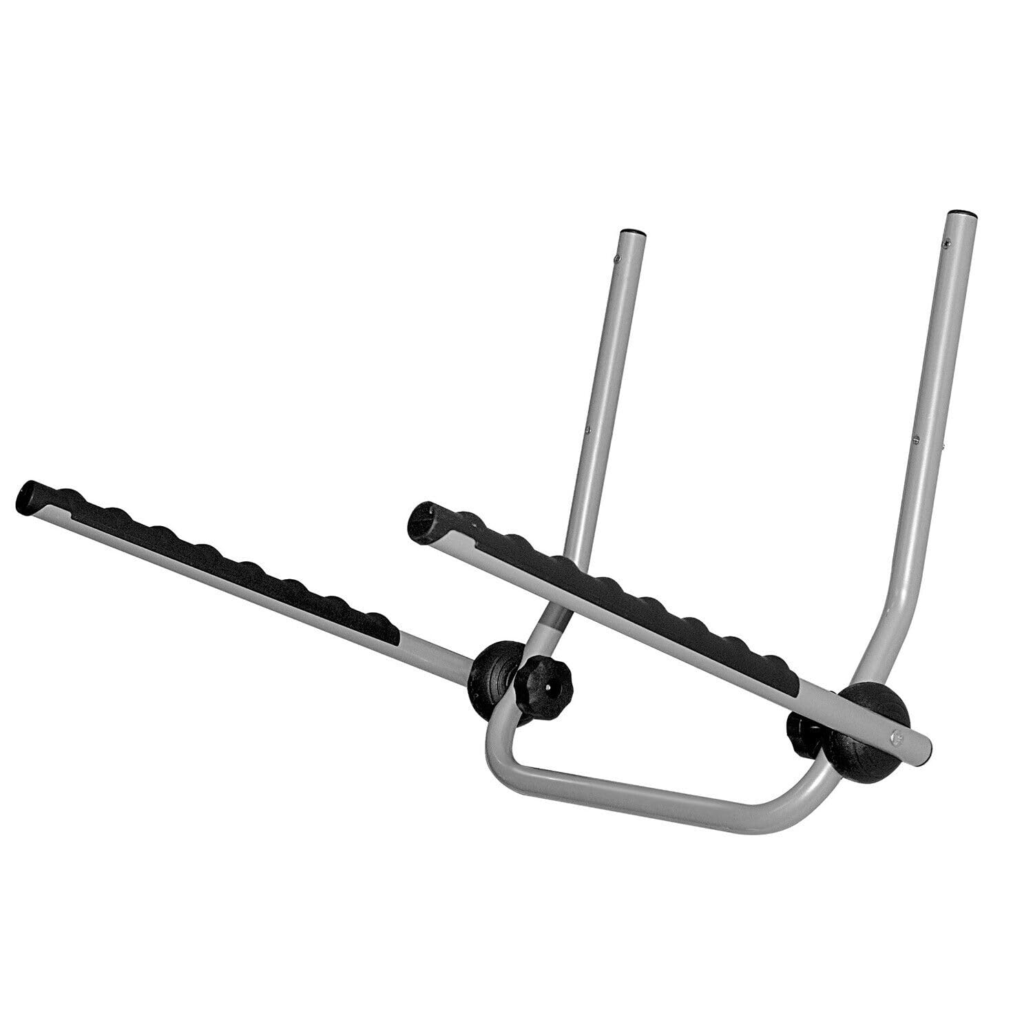 Menabo Fahrradträger Wandhänger Kompatibel mit Fahrrad Dachbox Fahrradhalter Wandhalter, Heckträger Fahrrad Faltbar Abnehmbar Leichtgewichtig Zubehör Fahrradständer Stahl