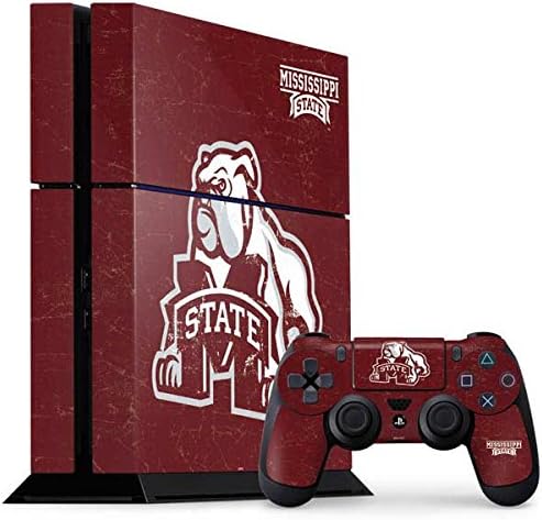Skinit Decal Miami Mall Gaming Skin Compatible Max 54% OFF Console Control and PS4 with