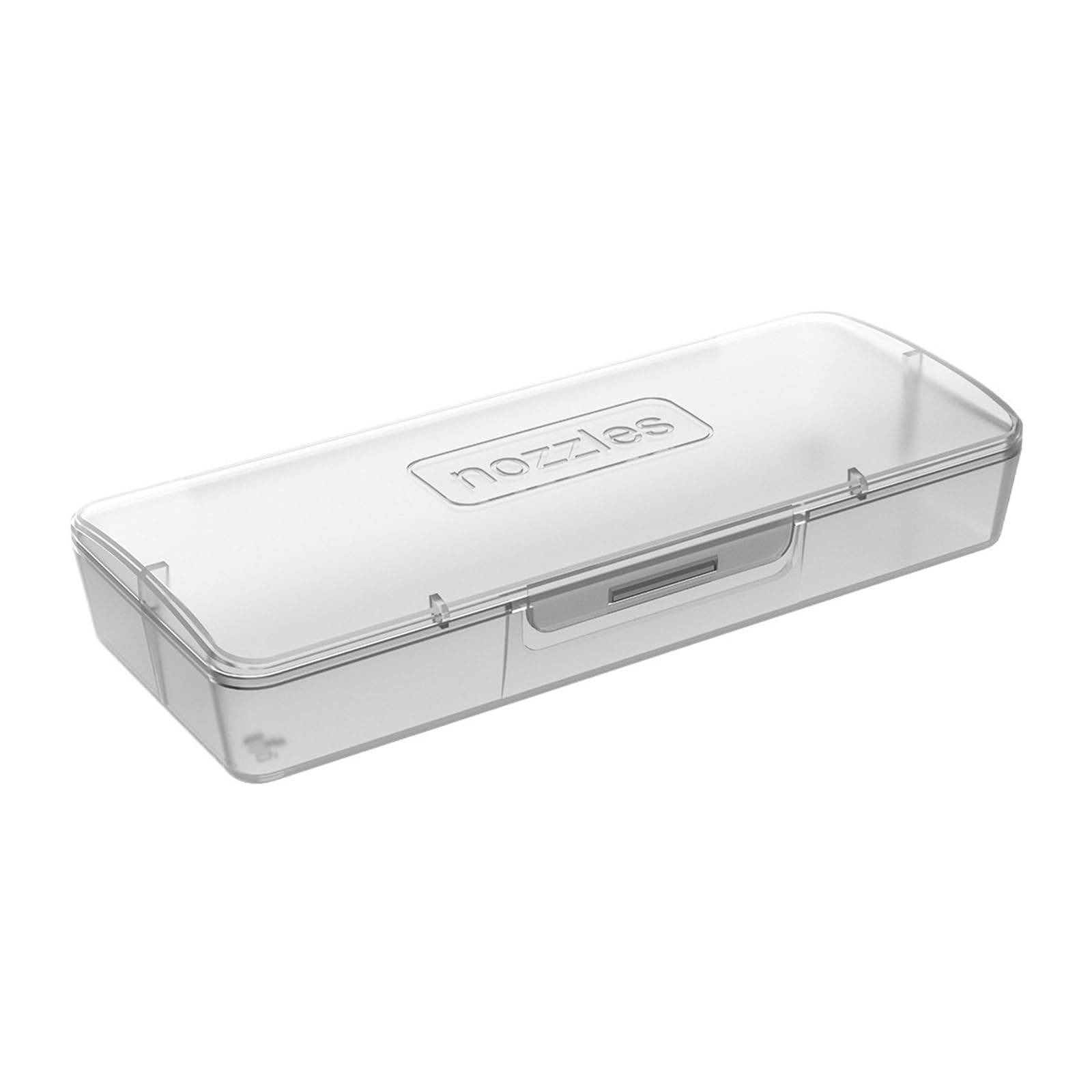 Boîte De Rangement De Buses D'irrigateur Oral Portable Pièces pour irrigateur oral