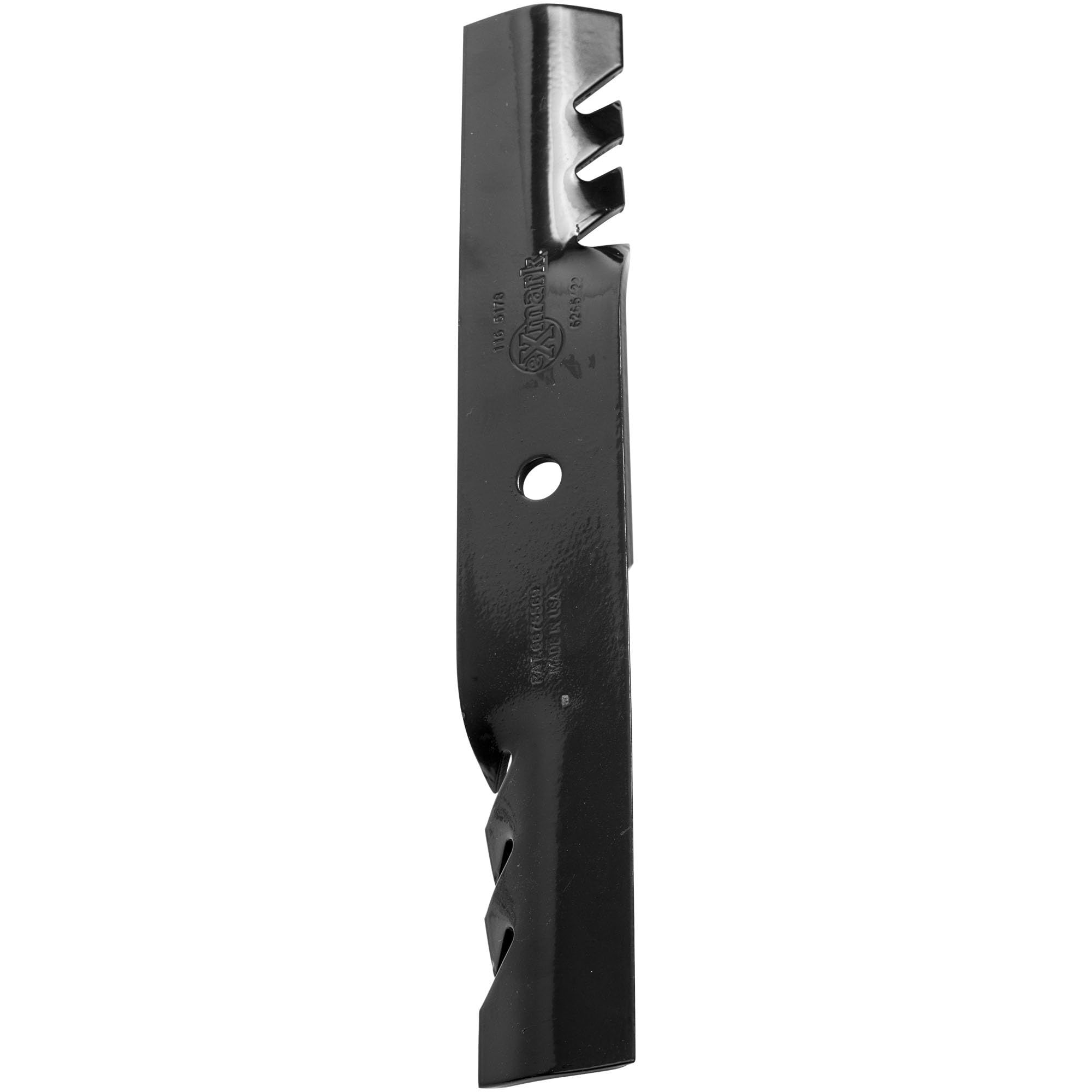 Amazon.com : Exmark 116-5178-S Extreme Blade Set Lazer Z Metro